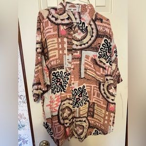 Men's shirt